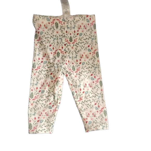 Carter's Just One You 3pcs Girls Set - Picture 4 of 5